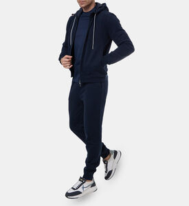 Corneliani Sweatsh, Model View