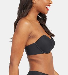Up For Anything Strapless Bra