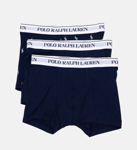 3-pack Classic Trunks