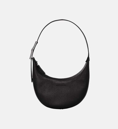 Roseau Essential Curved Shoulder Bag