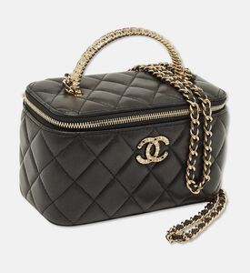 Chanel Bag Shoulder, Packshot View
