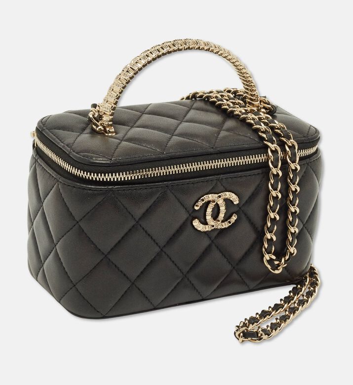 Chanel Bag Shoulder, Packshot View