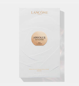 ماء عطر أبسولو هوت آز روز 100مل