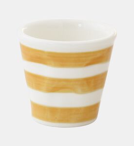 Hand-painted Ceramic Espresso Cup