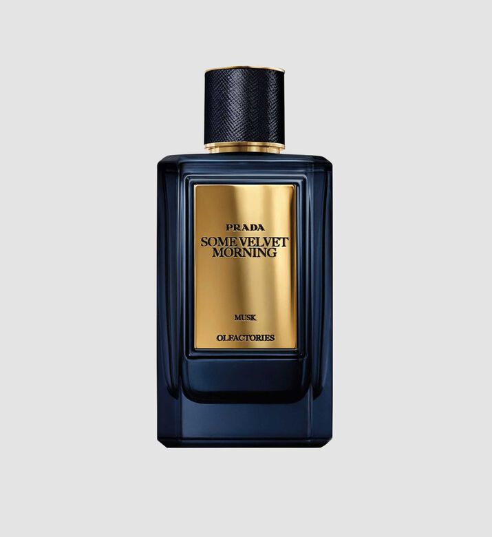 Some Velvet Morning Eau De Parfum 100 Ml