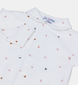 رومبر بطبعة قلوب على كامله