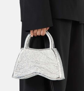 حقيبة يد ديلون جلدية