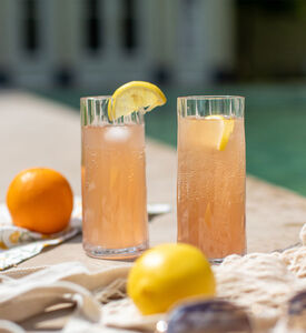 طقم هايبولز سوبرغلاس قطعتين