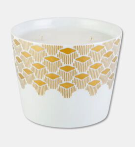 Silsal Candle Tamrah Rose Oud, Packshot View