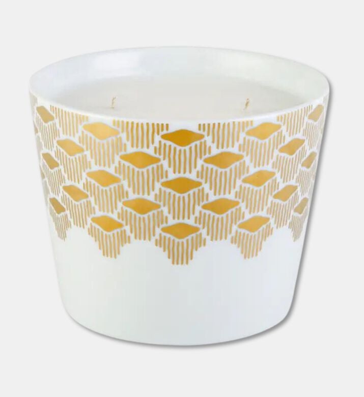 Silsal Candle Tamrah Rose Oud, Packshot View