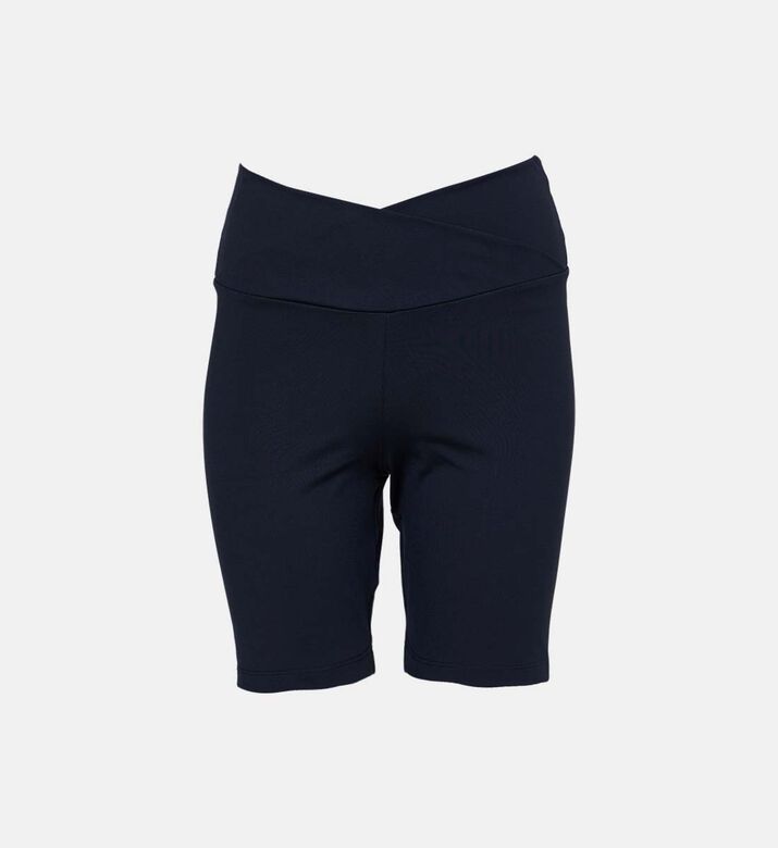 V-shaped Regular-fit Shorts