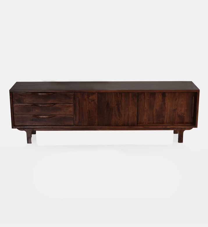 Macy Mango Wood Media Tv Unit Macy Mango Wood Media Tv Unit