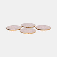 Safari Snake Drink Coaster Set