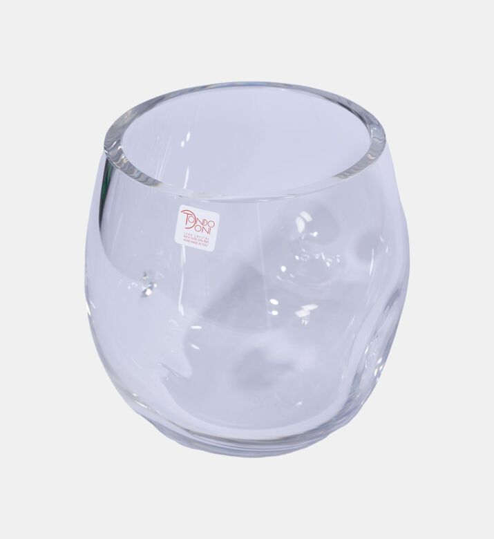 دلو الثلج الكريستالي دلو الثلج الكريستالي