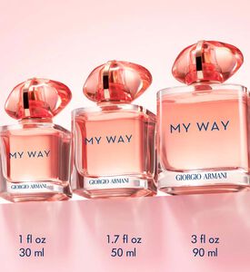 My Way Eau De Parfum