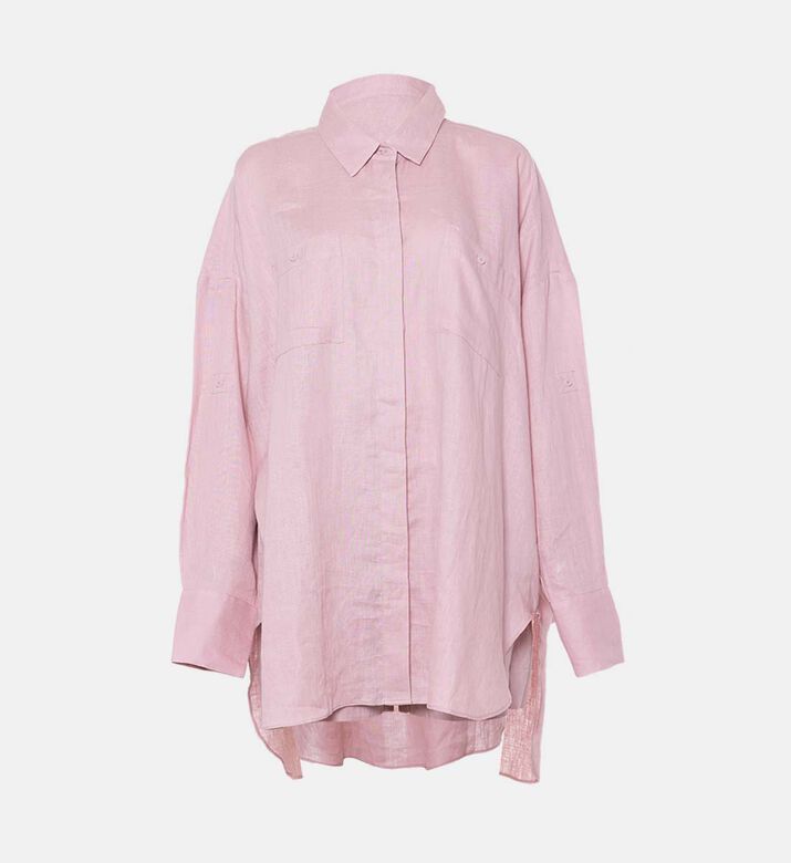 Godalia High-waisted Regular-fit Set, Packshot View Godalia High-waisted Regular-fit Set, Packshot View