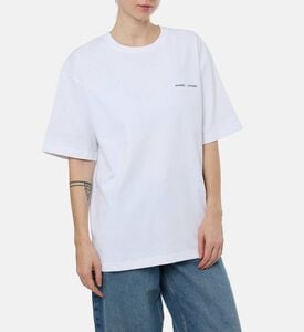 Samsoe Ts Saflorian, Model View