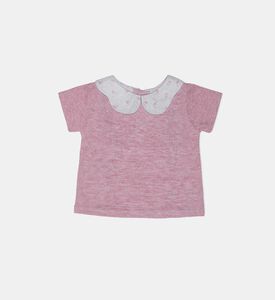 Betina Antiallergic Cotton T-shirt
