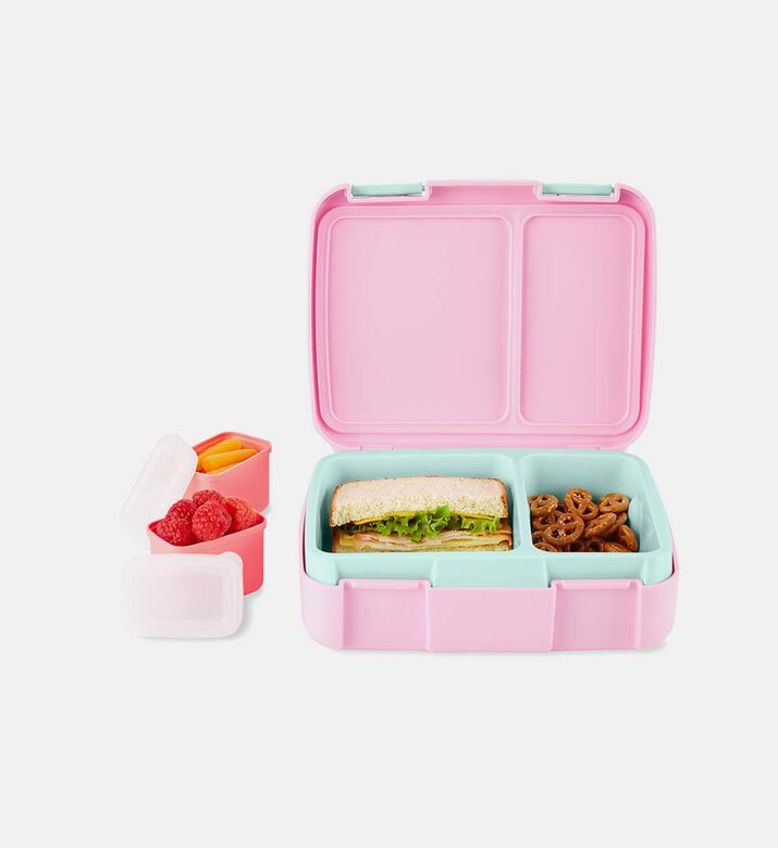 صندوق بنتو بطبعة آيس كريم