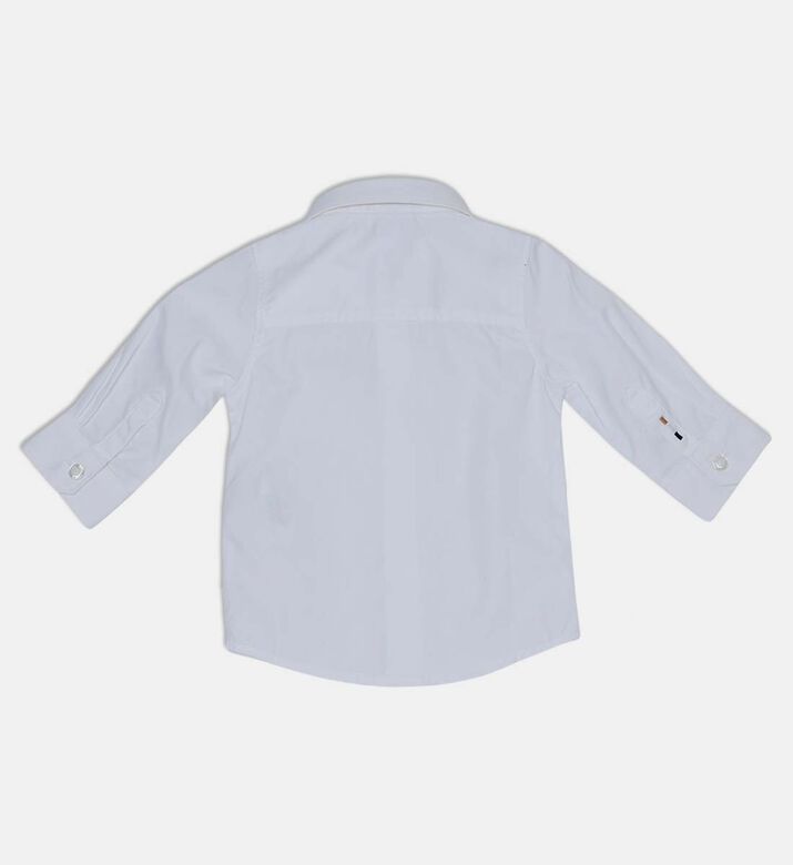 Boss Shirt Ls, Packshot View