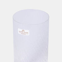 Hair Totes Crystal Hb Tumbler