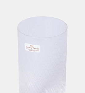 Hair Totes Crystal Hb Tumbler