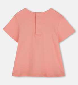 Crewneck Short-sleeve T-shirt