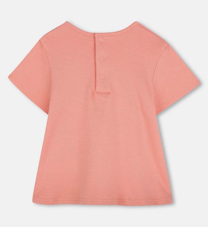 Crewneck Short-sleeve T-shirt Crewneck Short-sleeve T-shirt