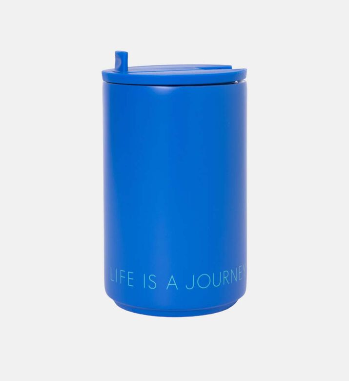 To-go Thermo Insulated Cup