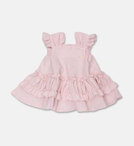 Poca and Poca Dress, Packshot View