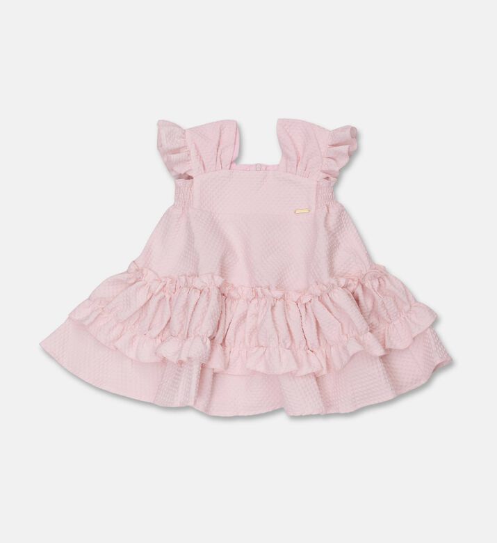 Poca and Poca Dress, Packshot View