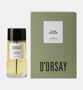 D'orsay Edp Vouloir Etre Ailleurs, Packshot View