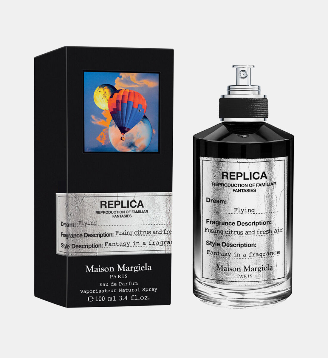 Maison Margiela Replica Flying Eau De Parfum | Galeries