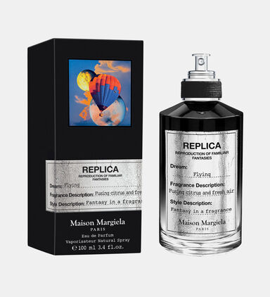 ماء عطر ريبليكا فلاينج