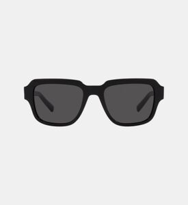 Acetate Square Design Sunglasses 52 Acetate Square Design Sunglasses 52