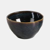 Organic Stoneware Bowl