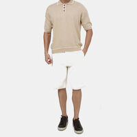 Moris Pima Cotton Polo T Shirt