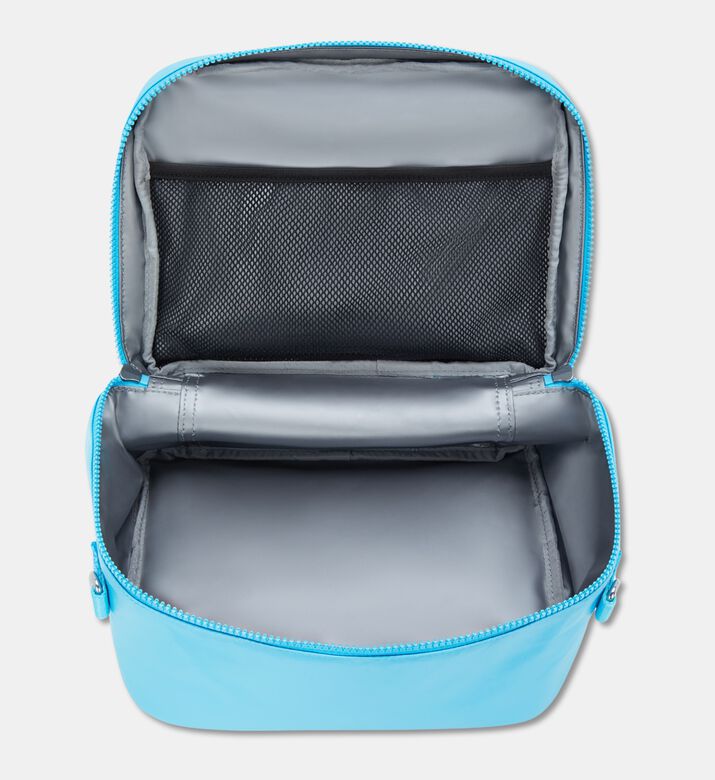 Kipling Insulated Polyamide Lunch Bag, Packshot View