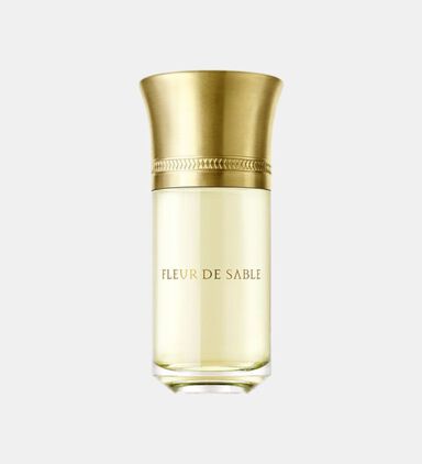 Fleur De Sable Fresh Fragrance 100 Ml
