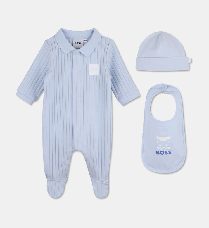 Boss Set Pull, Packshot View