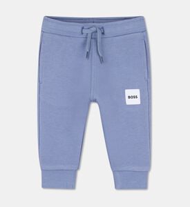 Boss Jogging, Packshot View