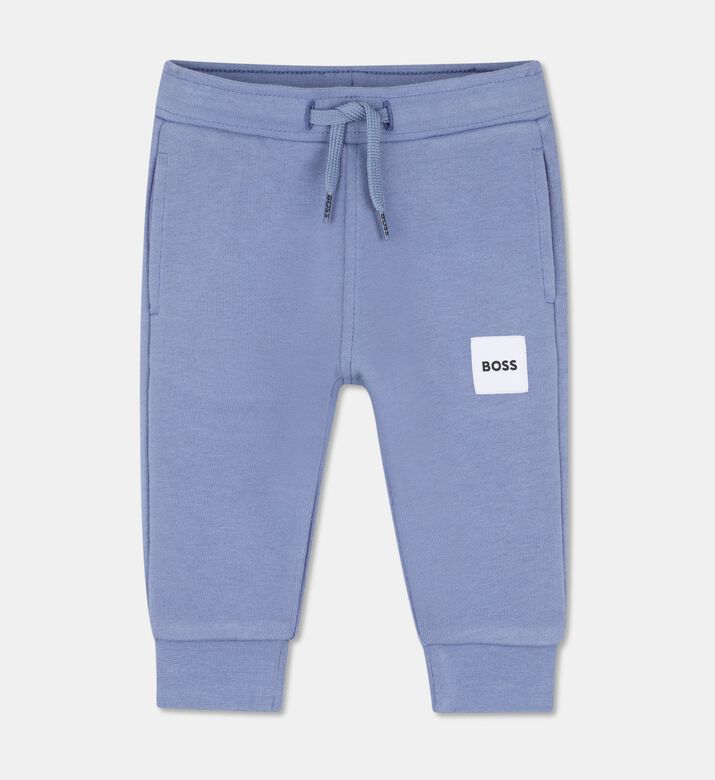 Boss Jogging, Packshot View