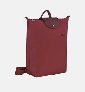 Longchamp Nylon Lightweight Backpack, Packshot View