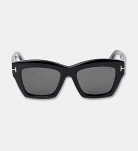 Tom Ford Sunglass, Black, Packshot View