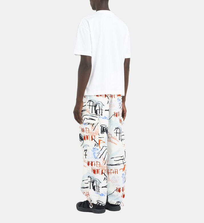 تيشيرت سبيريت باريد إيتي بطبعة