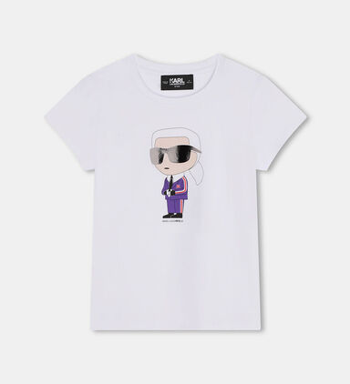 Short-sleeved T-shirt