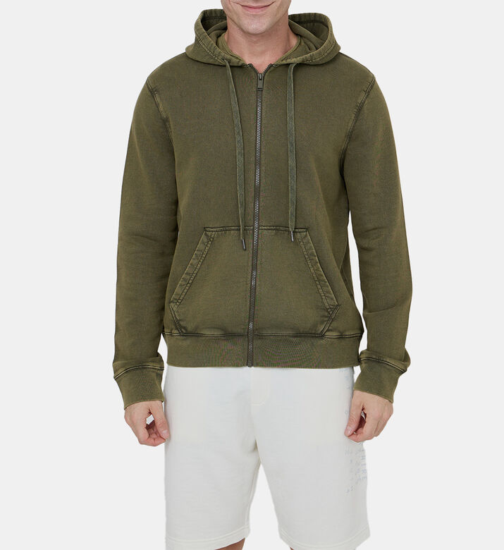 سويت شيرت سوني بشارة