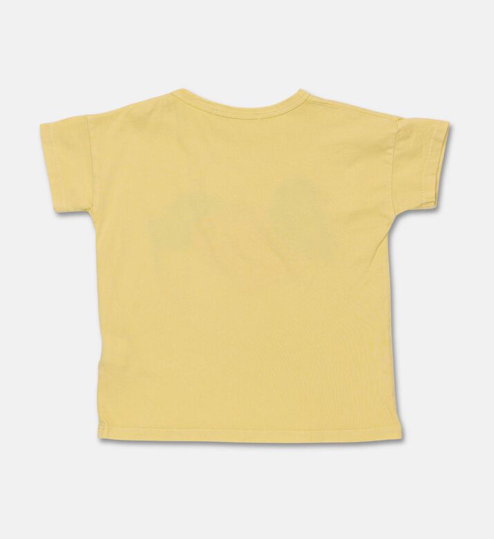 Bobo Choses Ts Curious, Packshot View