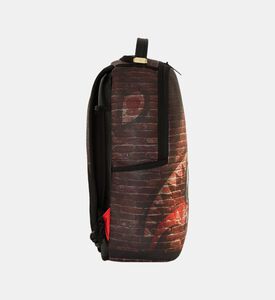 Snoopy Joe Cool Brick Shark Backpack