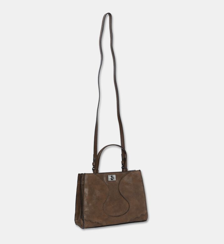 Zadig et Voltaire Bag Nano Suede, Packshot View